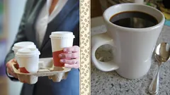 Warum Kaffee aus dem Café immer besser schmeckt – und wie du ihn zu Hause in 3 Schritten nachmachst