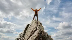 Du verbringst Zeit mit Träumen: 5 Schritte, wie Ziele Wirklichkeit werden