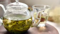 Er gilt als gesund, kann aber das Herz «auf Touren bringen» – die ganze Wahrheit über grünen Tee