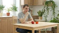 Obst und Gemüse: Was ist wichtiger für die Ernährung?