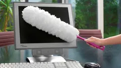 Das Geheimnis schneller Computer: die Windows-Bereinigung, die alle ignorieren