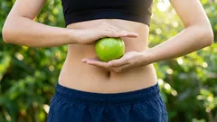 Äpfel und der Magen: Was Sie wissen sollten, bevor Sie essen