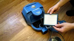 Kommt der Staub wieder in die Luft? Prüfen Sie die Staubsaugerfilter richtig