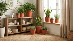 Expertengeheimnisse: So finden Sie den passenden Topf für jeden Wurzeltyp