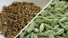 Schmerzen und Blähbauch verschwinden von selbst – ein altes Hausmittel aus Ihrer Küche