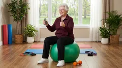 10 Minuten pro Tag, die die Leichtigkeit in die Finger zurückbringen